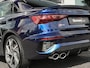 Audi S3 Limousine 310PK 2.0TFSI Quattro Pano HUD Matrix B&O Massage Alcantara Sfeerverlichting