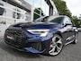 Audi S3 Limousine 310PK 2.0TFSI Quattro Pano HUD Matrix B&O Massage Alcantara Sfeerverlichting
