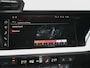 Audi S3 Limousine 310PK 2.0TFSI Quattro Pano HUD Matrix B&O Massage Alcantara Sfeerverlichting
