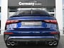 Audi S3 Limousine 310PK 2.0TFSI Quattro Pano HUD Matrix B&O Massage Alcantara Sfeerverlichting