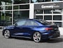 Audi S3 Limousine 310PK 2.0TFSI Quattro Pano HUD Matrix B&O Massage Alcantara Sfeerverlichting