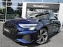 Audi S3 Limousine 310PK 2.0TFSI Quattro Pano HUD Matrix B&O Massage Alcantara Sfeerverlichting