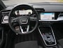 Audi S3 Limousine 310PK 2.0TFSI Quattro Pano HUD Matrix B&O Massage Alcantara Sfeerverlichting