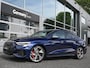 Audi S3 Limousine 310PK 2.0TFSI Quattro Pano HUD Matrix B&O Massage Alcantara Sfeerverlichting