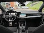 Audi S3 Limousine 310PK 2.0TFSI Quattro Pano HUD Matrix B&O Massage Alcantara Sfeerverlichting