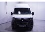 Renault Master 2.3 dCi 135 pk L3H3 LAADKLEP Airco Cruise control, Audio, 3-Zits, APK 07-2026