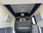 Volkswagen Transporter 2.5 TDI 340 130pk L2H3 BTW vrij! Automaat Airco Trekhaak Stroomvoorziening Stand kachel Bestel 3-Persoons Euro 4 Ideaal voor ombouw naar Camper Kamper!!!