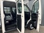 IVECO Daily 35S12D 2.3 345 Airco Trekhaak 3500kg trekgewicht 6-Persoons Open laadbak Pick-up P-up Bakwagen 1e eigenaar Euro 6 Bpm vrij voor particulier gebruik!!