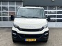 IVECO Daily 35S12D 2.3 345 Airco Trekhaak 3500kg trekgewicht 6-Persoons Open laadbak Pick-up P-up Bakwagen 1e eigenaar Euro 6 Bpm vrij voor particulier gebruik!!