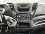 IVECO Daily 35S12D 2.3 345 Airco Trekhaak 3500kg trekgewicht 6-Persoons Open laadbak Pick-up P-up Bakwagen 1e eigenaar Euro 6 Bpm vrij voor particulier gebruik!!