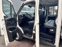 IVECO Daily 35S12D 2.3 345 Airco Trekhaak 3500kg trekgewicht 6-Persoons Open laadbak Pick-up P-up Bakwagen 1e eigenaar Euro 6 Bpm vrij voor particulier gebruik!!