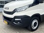 IVECO Daily 35S12D 2.3 345 Airco Trekhaak 3500kg trekgewicht 6-Persoons Open laadbak Pick-up P-up Bakwagen 1e eigenaar Euro 6 Bpm vrij voor particulier gebruik!!