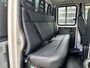 IVECO Daily 35S12D 2.3 345 Airco Trekhaak 3500kg trekgewicht 6-Persoons Open laadbak Pick-up P-up Bakwagen 1e eigenaar Euro 6 Bpm vrij voor particulier gebruik!!