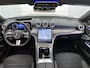 Mercedes-Benz C-klasse Estate 300 e Business Solution AMG | Trekhaak | Nightpakket | Parkeerpakket met 360°-camera | KEYLESS GO-comfortpakket | Antidiefstalpakket GUARD 360° Plus | EASY PACK achterklep | Memorypakket |
