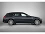 Mercedes-Benz C-klasse Estate 300 e Business Solution AMG | Trekhaak | Nightpakket | Parkeerpakket met 360°-camera | KEYLESS GO-comfortpakket | Antidiefstalpakket GUARD 360° Plus | EASY PACK achterklep | Memorypakket |