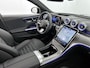 Mercedes-Benz C-klasse Estate 300 e Business Solution AMG | Trekhaak | Nightpakket | Parkeerpakket met 360°-camera | KEYLESS GO-comfortpakket | Antidiefstalpakket GUARD 360° Plus | EASY PACK achterklep | Memorypakket |