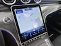 Mercedes-Benz C-klasse Estate 300 e Business Solution AMG | Trekhaak | Nightpakket | Parkeerpakket met 360°-camera | KEYLESS GO-comfortpakket | Antidiefstalpakket GUARD 360° Plus | EASY PACK achterklep | Memorypakket |