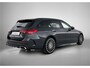 Mercedes-Benz C-klasse Estate 300 e Business Solution AMG | Trekhaak | Nightpakket | Parkeerpakket met 360°-camera | KEYLESS GO-comfortpakket | Antidiefstalpakket GUARD 360° Plus | EASY PACK achterklep | Memorypakket |