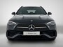 Mercedes-Benz C-klasse Estate 300 e Business Solution AMG | Trekhaak | Nightpakket | Parkeerpakket met 360°-camera | KEYLESS GO-comfortpakket | Antidiefstalpakket GUARD 360° Plus | EASY PACK achterklep | Memorypakket |