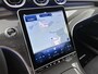 Mercedes-Benz C-klasse Estate 300 e Business Solution AMG | Trekhaak | Nightpakket | Parkeerpakket met 360°-camera | KEYLESS GO-comfortpakket | Antidiefstalpakket GUARD 360° Plus | EASY PACK achterklep | Memorypakket |
