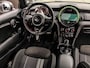 MINI Cooper 1.5 136PK Automaat John Cooper Works | HARMAN EN KARDON | KEYLESS | SFEERVERLICHTING | NAVI | PDC |