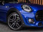 MINI Cooper 1.5 136PK Automaat John Cooper Works | HARMAN EN KARDON | KEYLESS | SFEERVERLICHTING | NAVI | PDC |