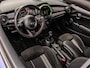 MINI Cooper 1.5 136PK Automaat John Cooper Works | HARMAN EN KARDON | KEYLESS | SFEERVERLICHTING | NAVI | PDC |