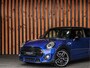 MINI Cooper 1.5 136PK Automaat John Cooper Works | HARMAN EN KARDON | KEYLESS | SFEERVERLICHTING | NAVI | PDC |