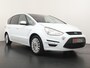 Ford S-Max 1.6 160pk EcoBoost Titanium. - Navigatie - Climate Controle - Parkeersensoren V+A