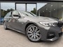 BMW 3-Serie 320e M-Sport,Pano,Tartufo Leder,Trekhk Elekt,LED,Adapt Cruise,
