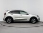 Kia Niro 1.6 140 pk Automaat Hybrid DynamicLine | 1ste eigenaar | Camera | LEER/Stof bekleding | Navigatie | Climate |