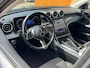 Mercedes-Benz C-klasse 200 AMG line Cruise Clima Navi Sfeervelichting Camera