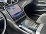 Mercedes-Benz C-klasse 200 AMG line Cruise Clima Navi Sfeervelichting Camera