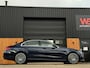 Mercedes-Benz C-klasse 200 AMG line Cruise Clima Navi Sfeervelichting Camera