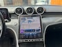 Mercedes-Benz C-klasse 200 AMG line Cruise Clima Navi Sfeervelichting Camera