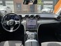 Mercedes-Benz C-klasse 200 AMG line Cruise Clima Navi Sfeervelichting Camera