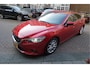 Mazda 6 2.0 HP TS+ Lease Pack | Origineel NL Auto | NAP | Dealer onderhouden | Trekhaak | SoulRed Metallic