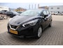 Nissan Micra 1.0 Acenta NL-Auto | Volledig Onderh. | BTW | Airco | Carplay | Cruise | Multimedia | DAB Radio | LED | Start/Stop | Hill Hold