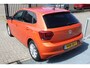 Volkswagen Polo 1.0 TSI Comfortline Navigatie/Airco/Adaptive cruise control/Parkeersensoren rondom/Stoelverwarming/Multifunctioneel stuurwiel/Lichtmetalen velgen.