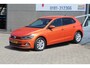 Volkswagen Polo 1.0 TSI Comfortline Navigatie/Airco/Adaptive cruise control/Parkeersensoren rondom/Stoelverwarming/Multifunctioneel stuurwiel/Lichtmetalen velgen.
