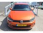 Volkswagen Polo 1.0 TSI Comfortline Navigatie/Airco/Adaptive cruise control/Parkeersensoren rondom/Stoelverwarming/Multifunctioneel stuurwiel/Lichtmetalen velgen.