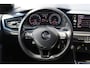 Volkswagen Polo 1.0 TSI Comfortline Navigatie/Airco/Adaptive cruise control/Parkeersensoren rondom/Stoelverwarming/Multifunctioneel stuurwiel/Lichtmetalen velgen.