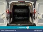 Ford Transit Connect 1.5 EcoBlue L1H1 Euro6 Airco | 3-zits | Verwarmde Voorruit Bluetoothtelefoon voorbereiding, Parkeersensoren, Bijrijdersbank