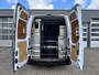 Opel Movano 2.3 CDTI BiTurbo L2H2 Kastinrichting Airco Cruise controle Trekhaak 2500kg trekgewicht Imperiaal Euro 6 3-Persoons Bpm vrij voor particulier gebruik!!
