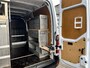 Opel Movano 2.3 CDTI BiTurbo L2H2 Kastinrichting Airco Cruise controle Trekhaak 2500kg trekgewicht Imperiaal Euro 6 3-Persoons Bpm vrij voor particulier gebruik!!