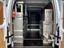 Opel Movano 2.3 CDTI BiTurbo L2H2 Kastinrichting Airco Cruise controle Trekhaak 2500kg trekgewicht Imperiaal Euro 6 3-Persoons Bpm vrij voor particulier gebruik!!