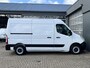 Opel Movano 2.3 CDTI BiTurbo L2H2 Kastinrichting Airco Cruise controle Trekhaak 2500kg trekgewicht Imperiaal Euro 6 3-Persoons Bpm vrij voor particulier gebruik!!