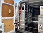 Opel Movano 2.3 CDTI BiTurbo L2H2 Kastinrichting Airco Cruise controle Trekhaak 2500kg trekgewicht Imperiaal Euro 6 3-Persoons Bpm vrij voor particulier gebruik!!