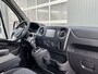 Opel Movano 2.3 CDTI BiTurbo L2H2 Kastinrichting Airco Cruise controle Trekhaak 2500kg trekgewicht Imperiaal Euro 6 3-Persoons Bpm vrij voor particulier gebruik!!