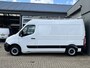 Opel Movano 2.3 CDTI BiTurbo L2H2 Kastinrichting Airco Cruise controle Trekhaak 2500kg trekgewicht Imperiaal Euro 6 3-Persoons Bpm vrij voor particulier gebruik!!